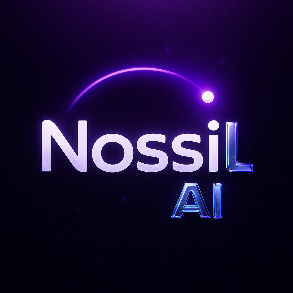 Logo NossilAi